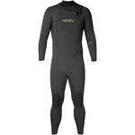 Xcel Men's 3/2MM Comp X Fullsuit Wetsuit at SwimOutlet.com